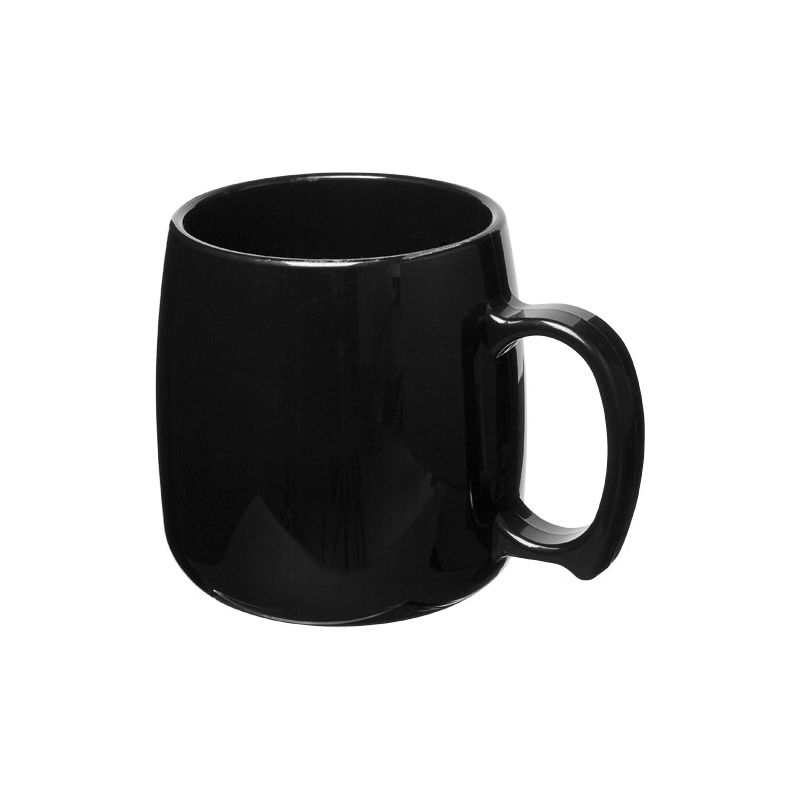 Classic 300 ml plastic mug
