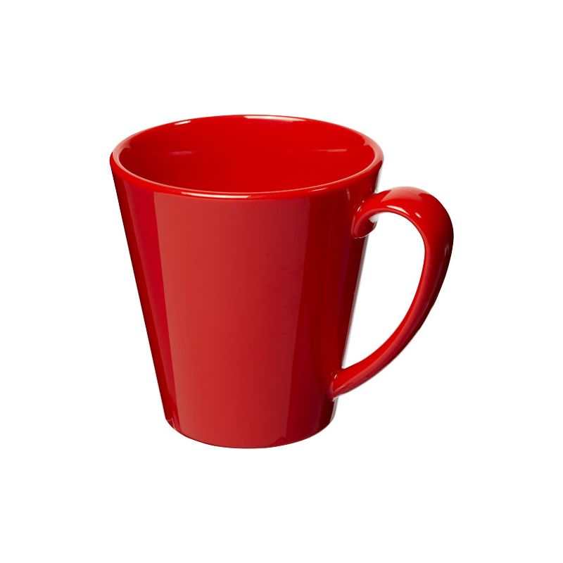 350 ml Supreme Plastic Mug