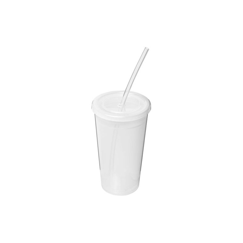 350 ml Double-Walled Stadium Cup