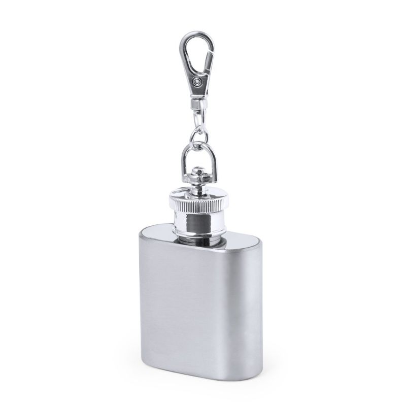 Deneb Bottle Keyring