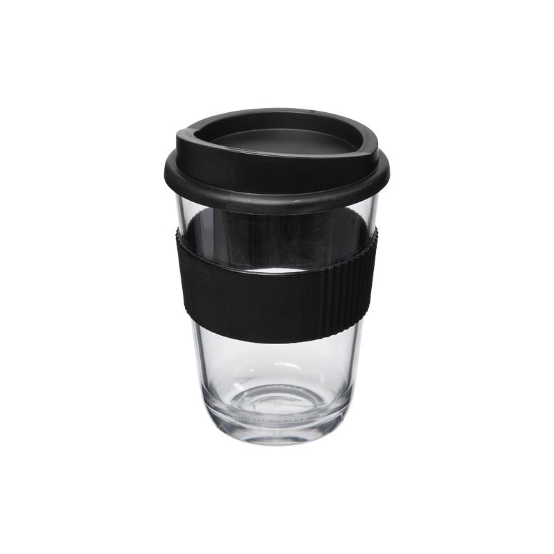 300 ml thermal mug with handle "Cortado" Americano®