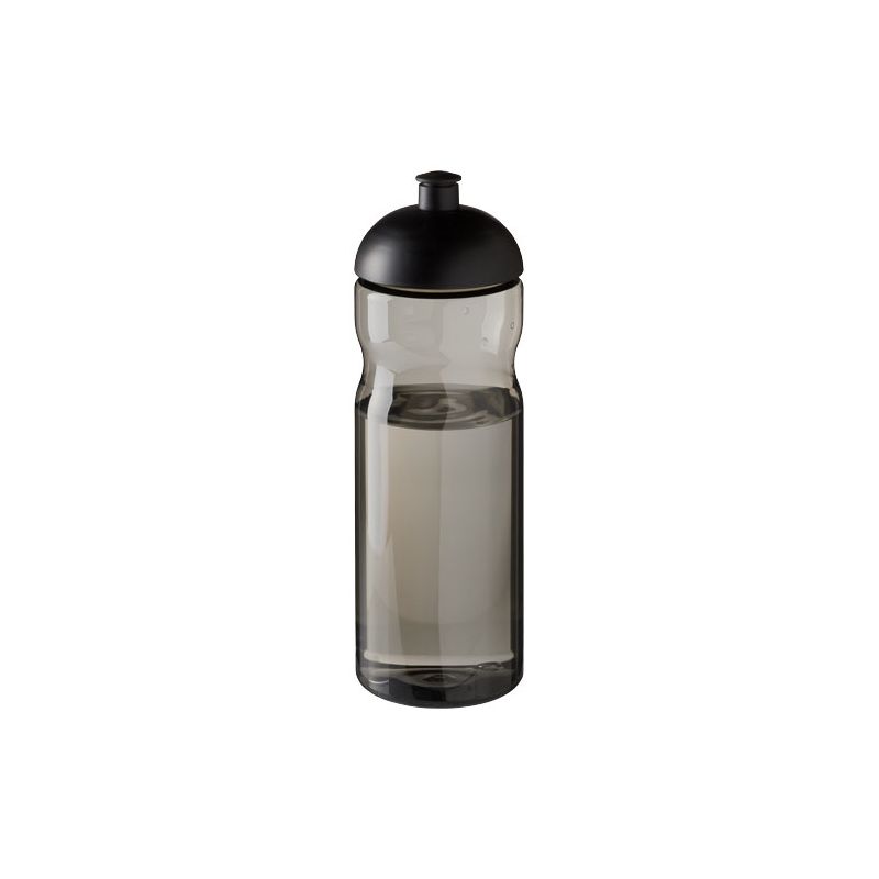 650 ml “H2O Eco” sports bottle with dome lid