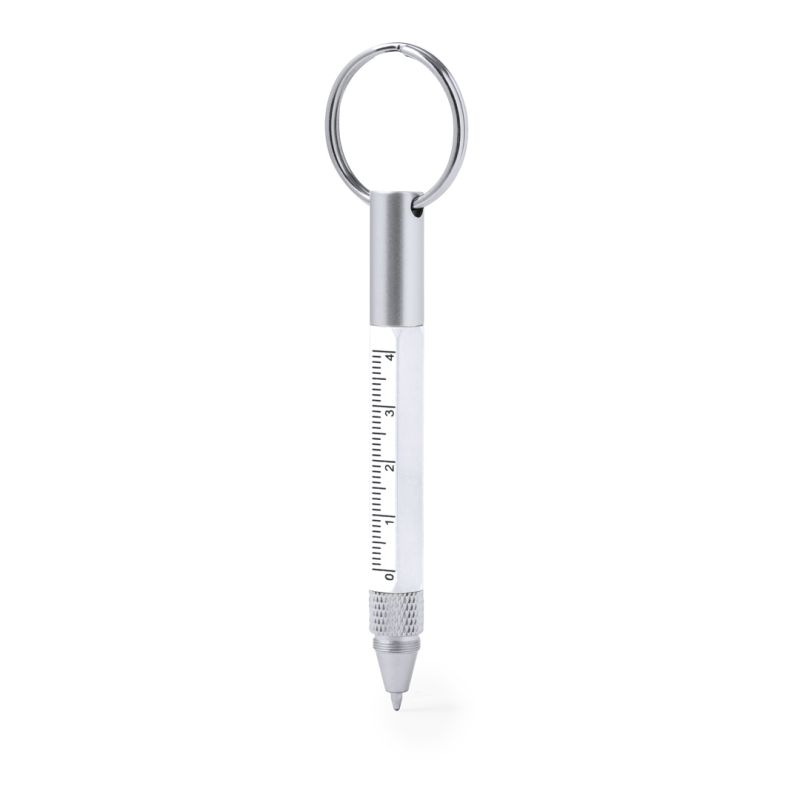 Lexi Multifunction Ballpoint Pen
