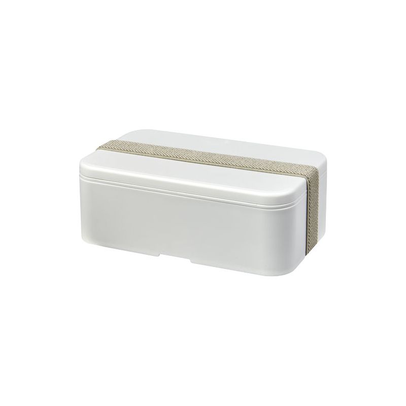 Lunchbox with one level "MIYO Renew"