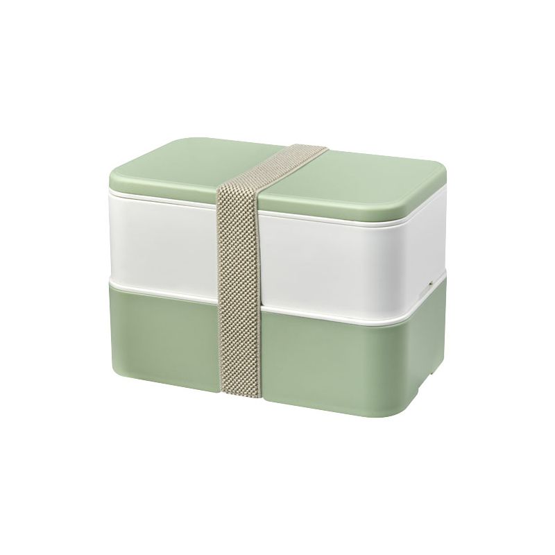 Two-Level Lunch Box "MIYO Renew"