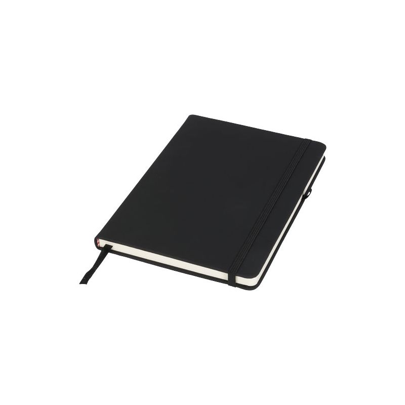 Medium "Noir" notepad