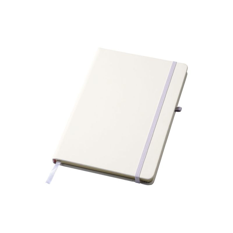 A5 Lined Notepad "Polar"