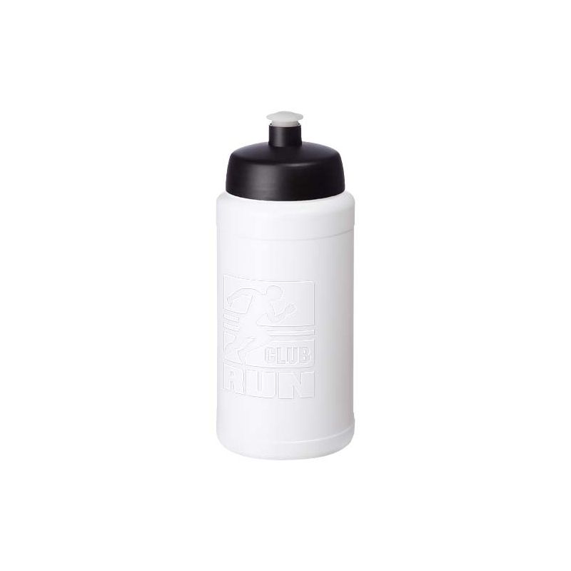 500 ml "Baseline Rise" Sports Bottle