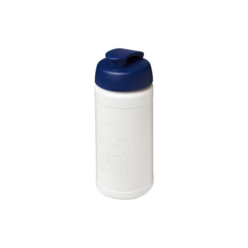 500 ml "Baseline Rise" sports bottle