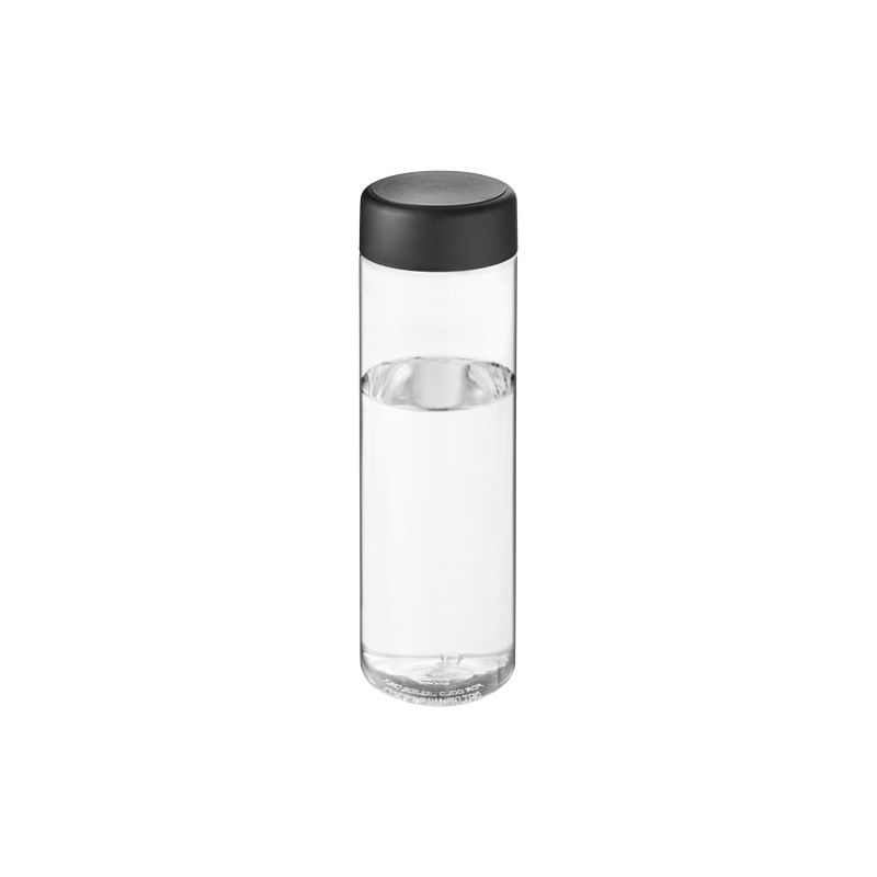 H2O Vibe Bottle 850 ml with Screw Cap