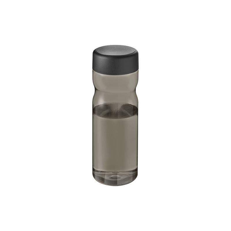 H2O Eco Base Bottle 650 ml with screw cap