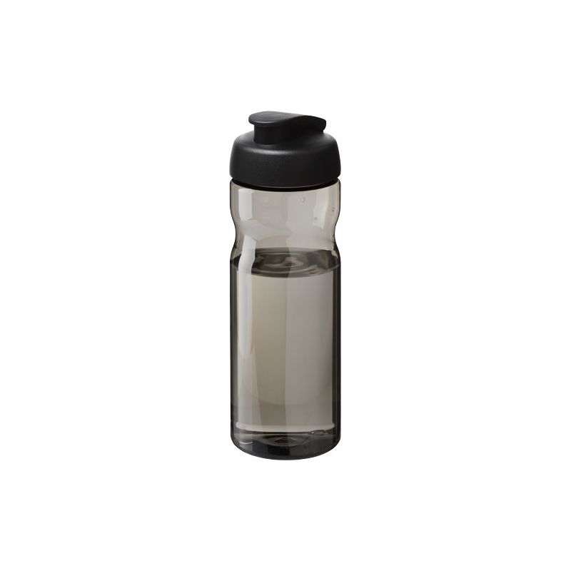650 ml sports bottle with "H2O Active® Base Tritan™" lid