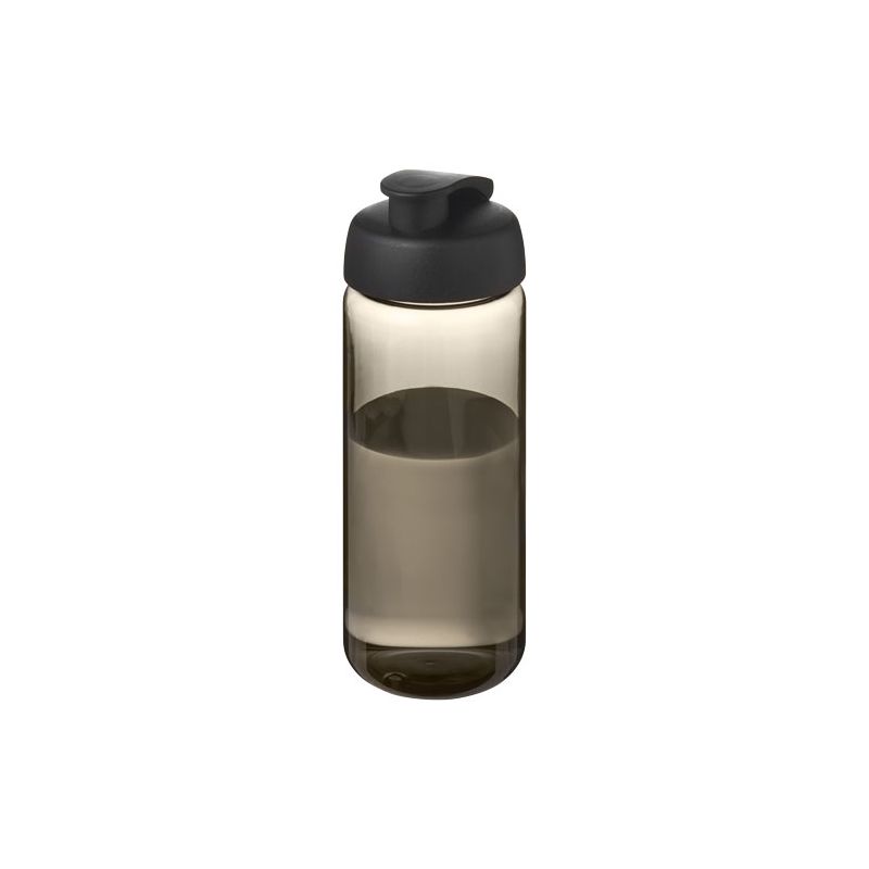 600 ml sports bottle with lid "H2O Active® Octave Tritan™"