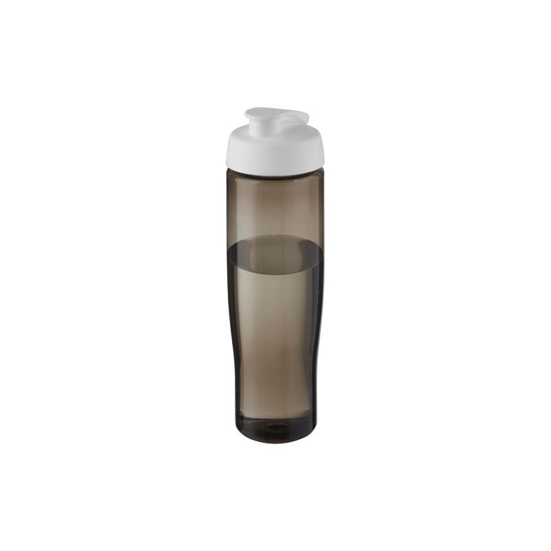 700ml H2O Active® "Eco Tempo" Sports Bottle with Leak-Proof Lid