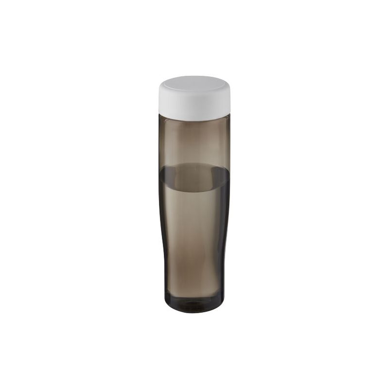 700 ml H2O Active® "Eco Tempo" Sports Bottle with Screw Cap