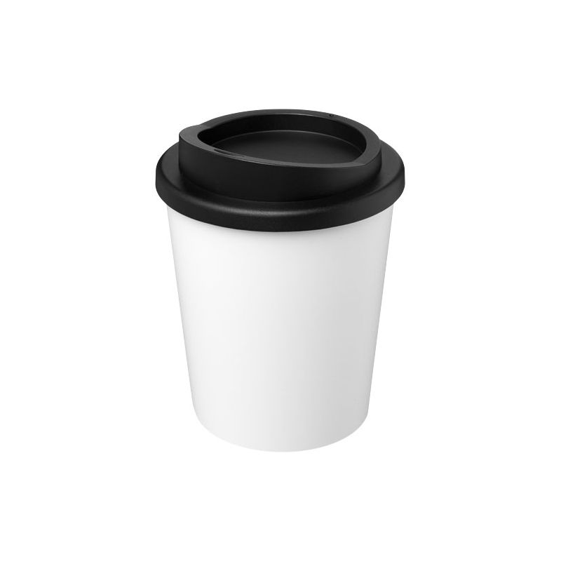 250 ml recycled thermal cup "Americano® Espresso"