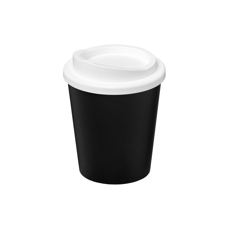 250 ml recycled thermal cup "Americano® Espresso Eco"