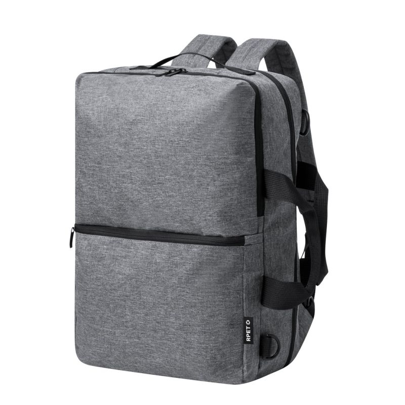 Makarzur Document Holder Briefcase