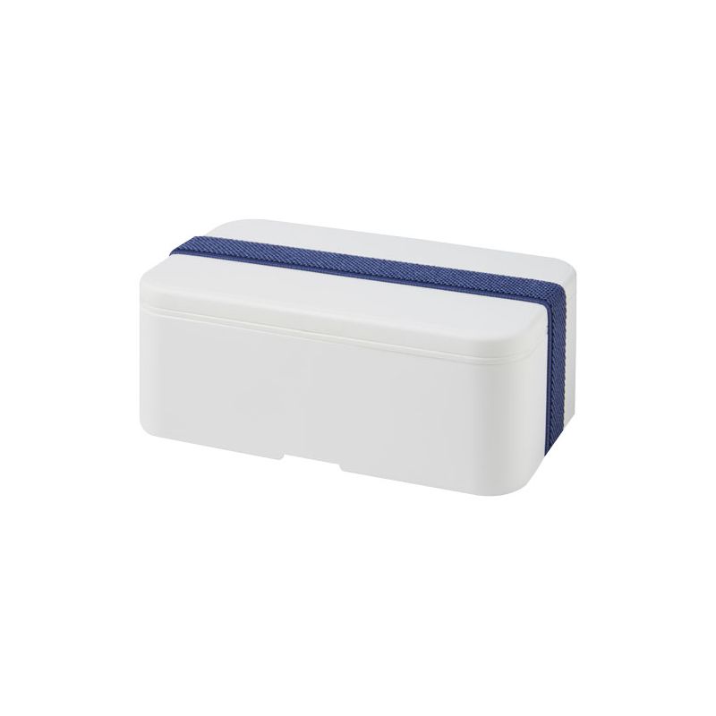 Lunch box with one tier "MIYO"