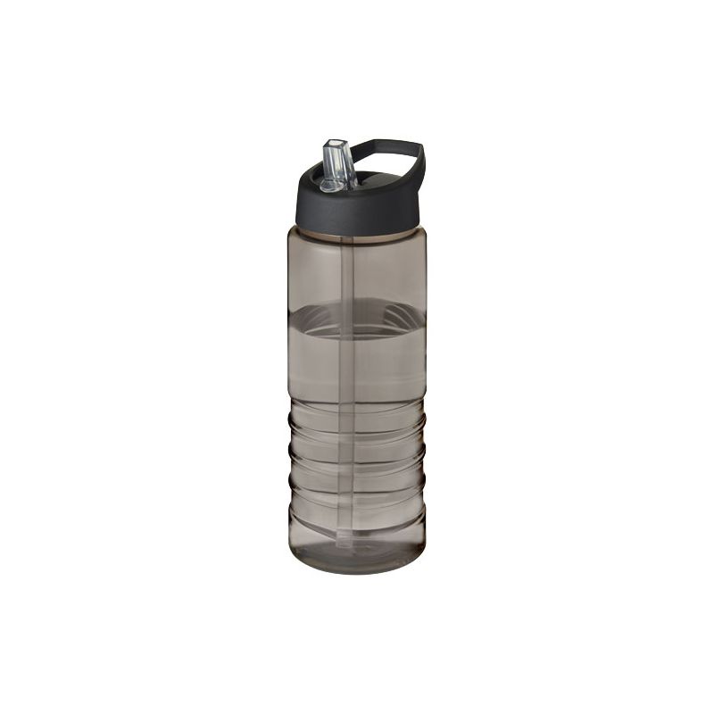 750 ml “Eco Tempo H2O Active®” sports bottle with dome lid