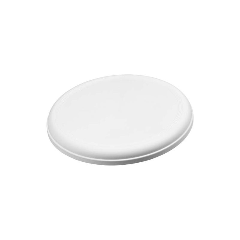 Orbit recycled plastic frisbee