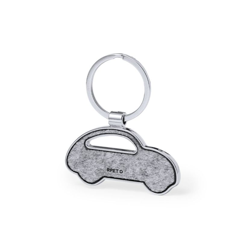 Hailton Keyring