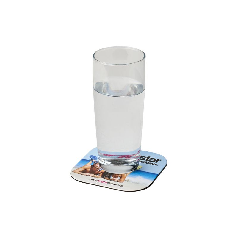 Brite-Mat® Square Coaster