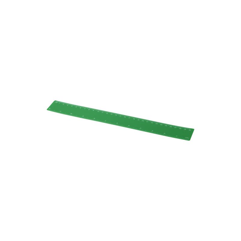 30 cm "Rothko" plastic ruler