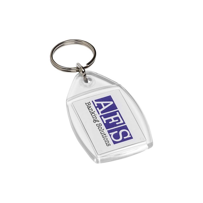Keyring P5 “Access”