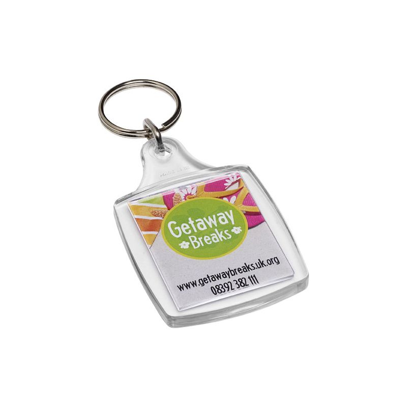 A5 “Tour” Key Holder