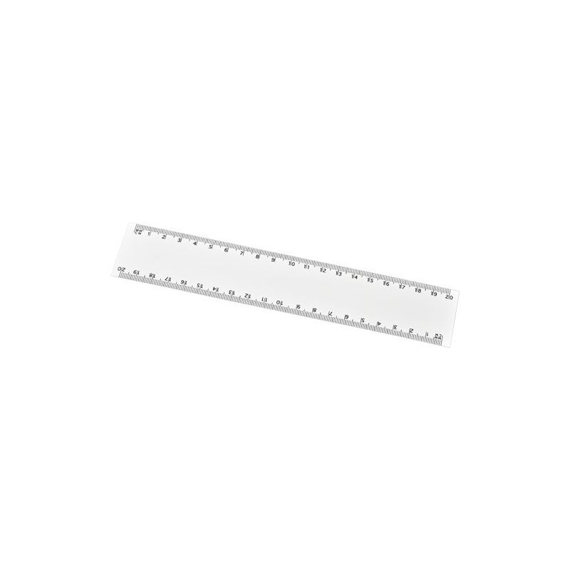 20 cm "Arc" flexible ruler