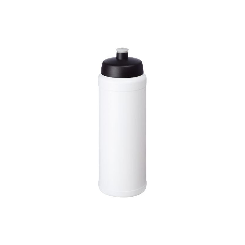 750 ml Baseline® Plus Grip Sports Bottle with Sports Lid