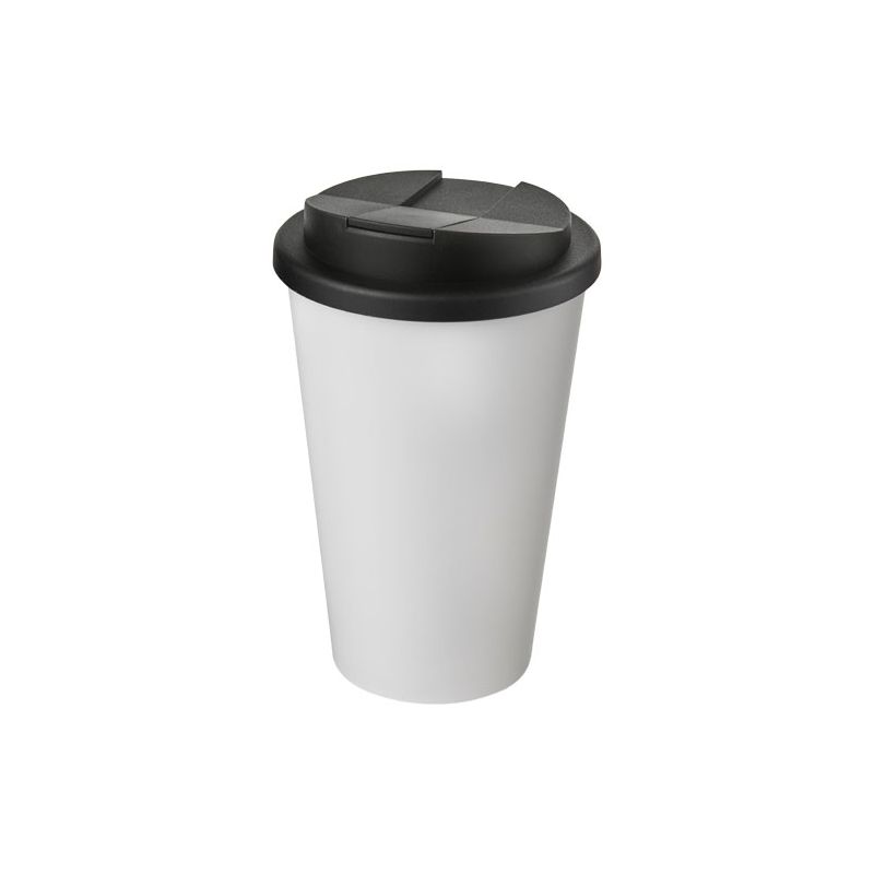 Americano® 350 ml tumbler with spill-proof lid