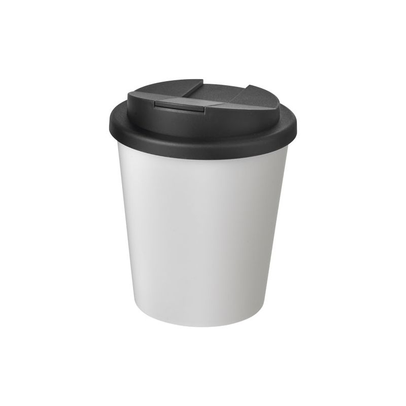 Americano® Espresso 250 ml tumbler with spill-proof lid