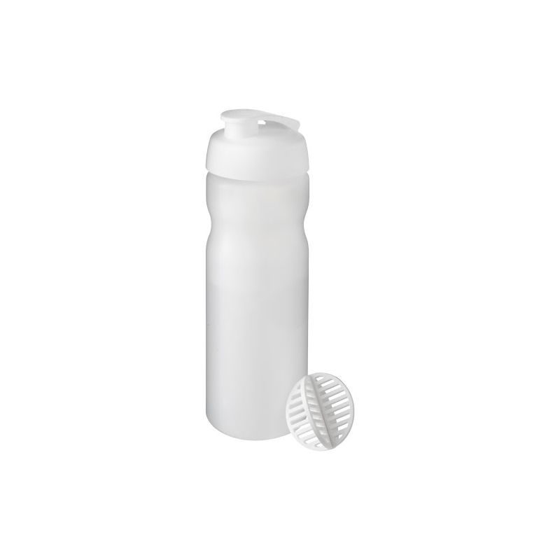 650 ml "Baseline Plus" shaker bottle