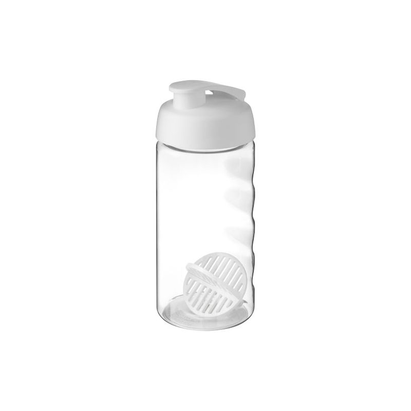 500 ml "H2O Active Bop" shaker bottle