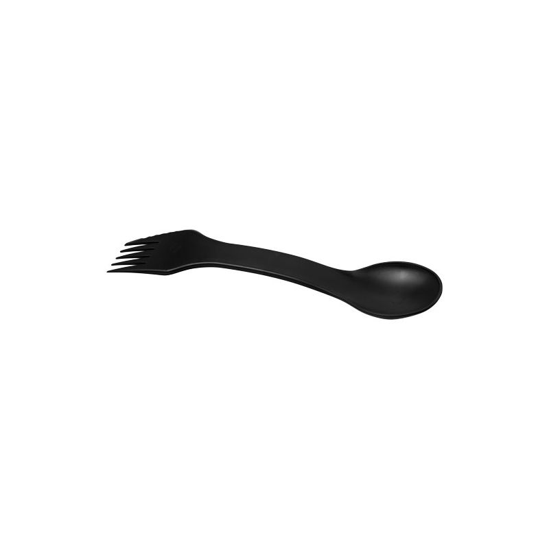 Spoon, fork and knife 3-in-1 “Epsy”