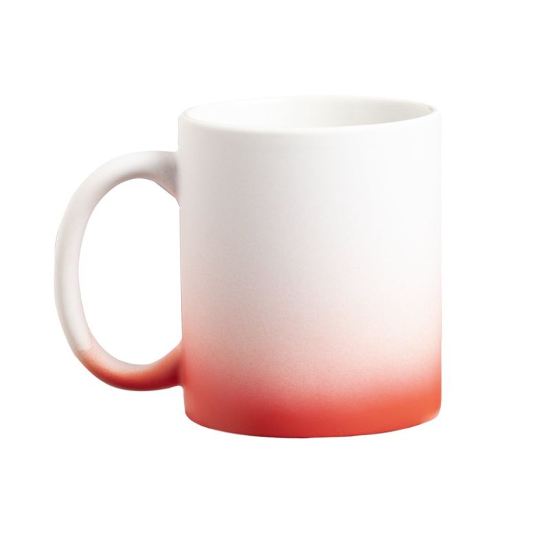 Sublimation Mug Lanteira