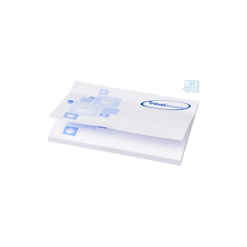 Sticky-Mate® Sticky Notes 100x75