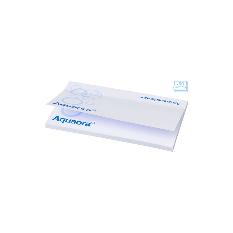 Sticky-Mate® Adhesive Notes 127x75