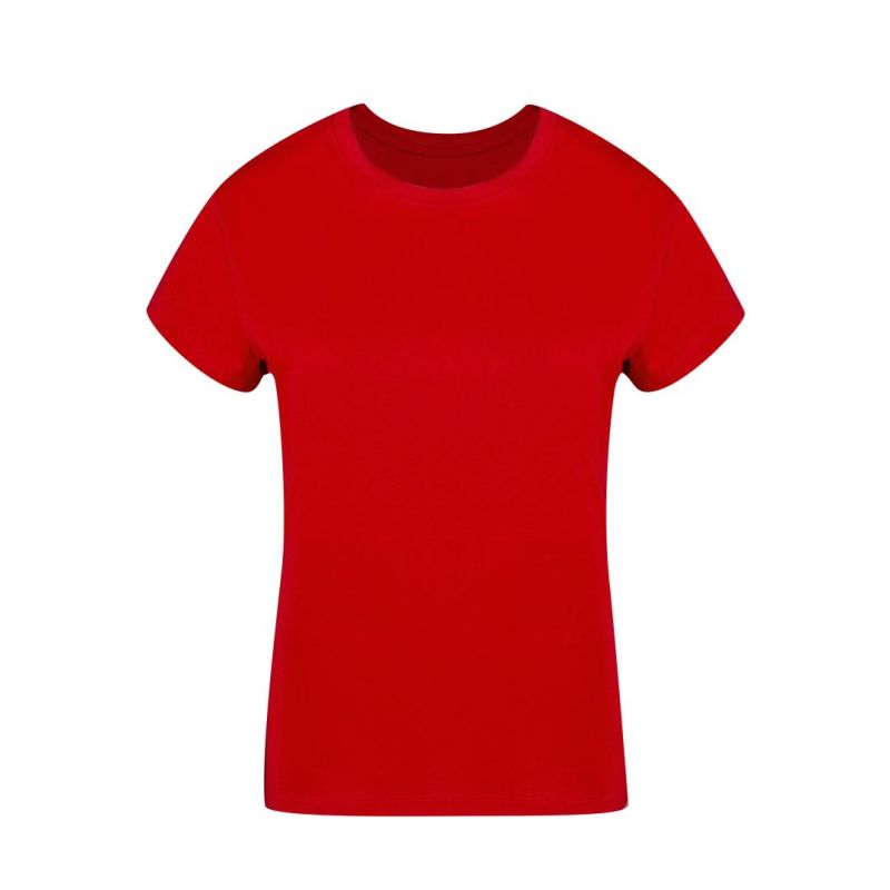 Women's T-Shirt Colour Seiyo