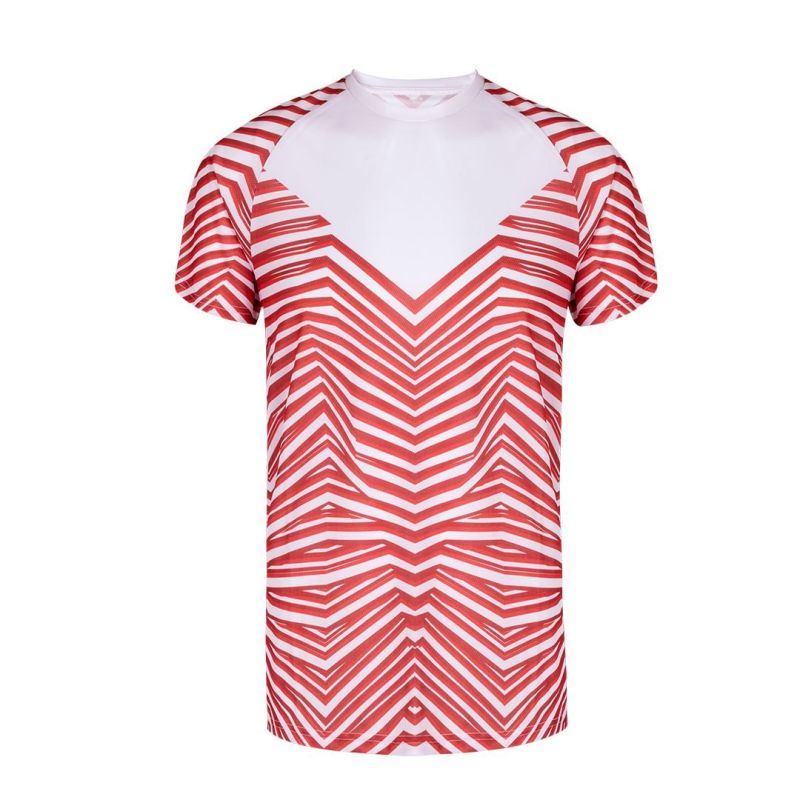 Tingyi Adult Technical T-Shirt