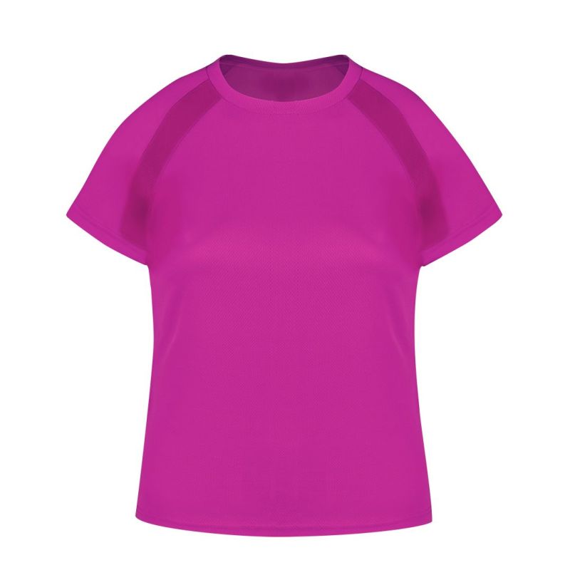 Women's Technical Sappor T-Shirt