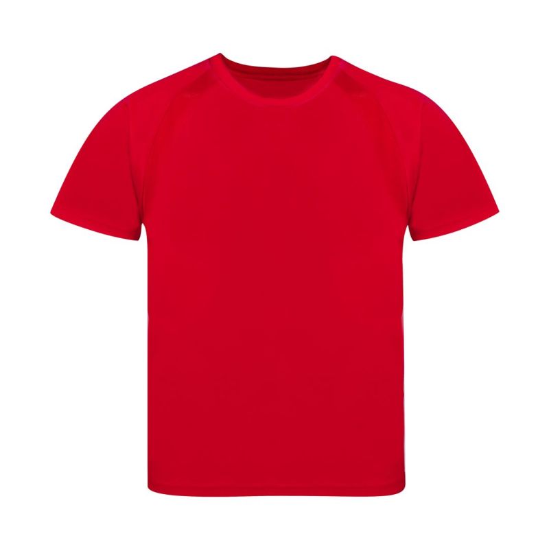 Children's Technical Sappor T-Shirt