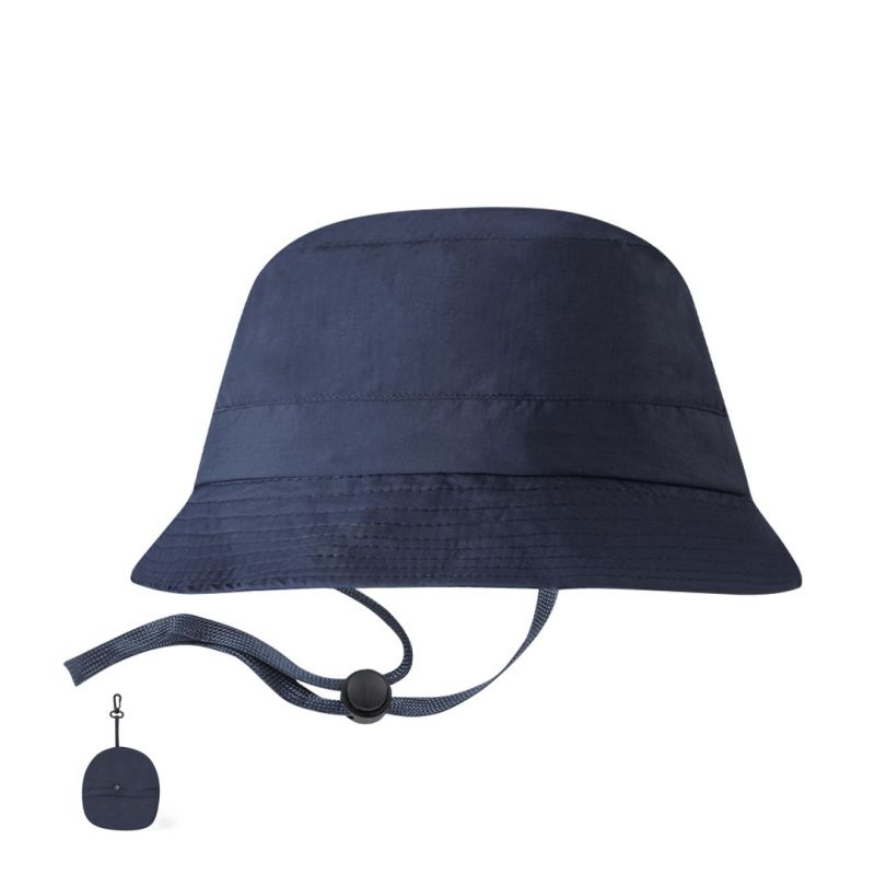 Hetoson Cap