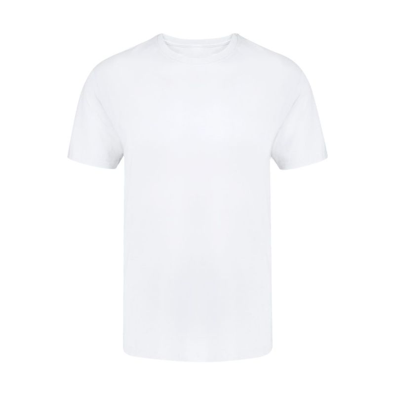 Seiyo White Adult T-Shirt