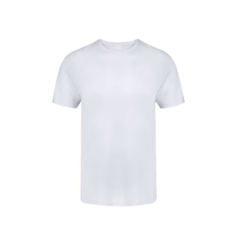 Children's White T-Shirt Seiyo