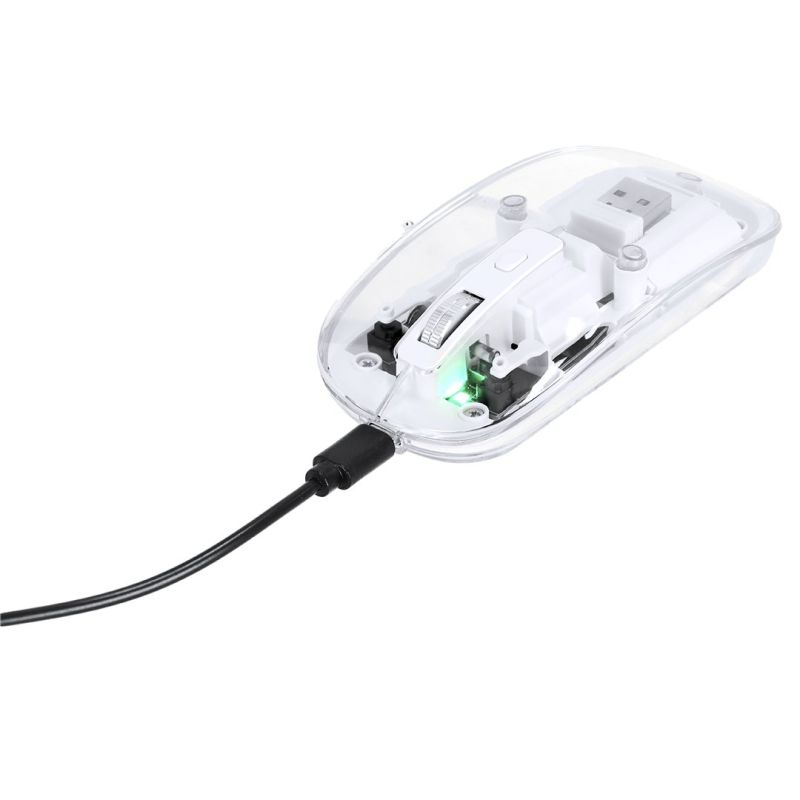 Mouse Mirabek