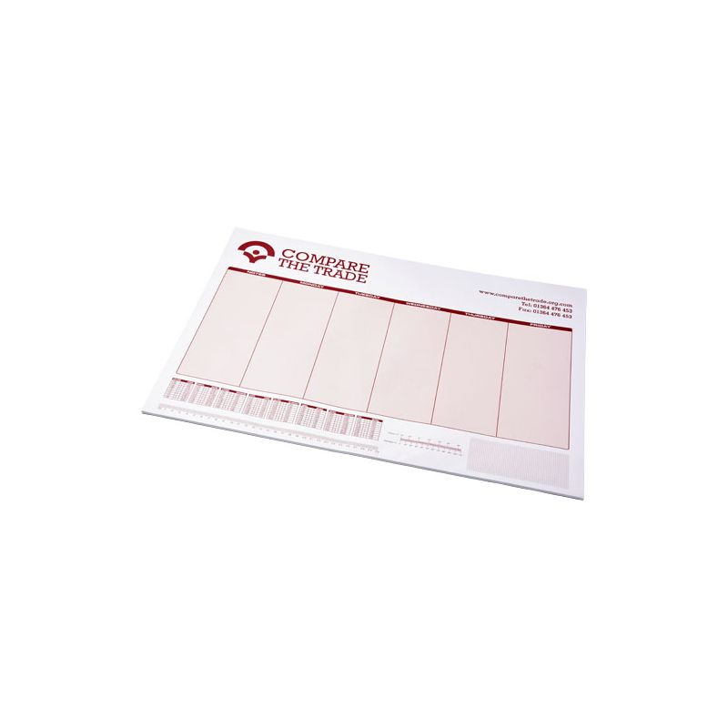 A3 Desk-Mate® Notepad