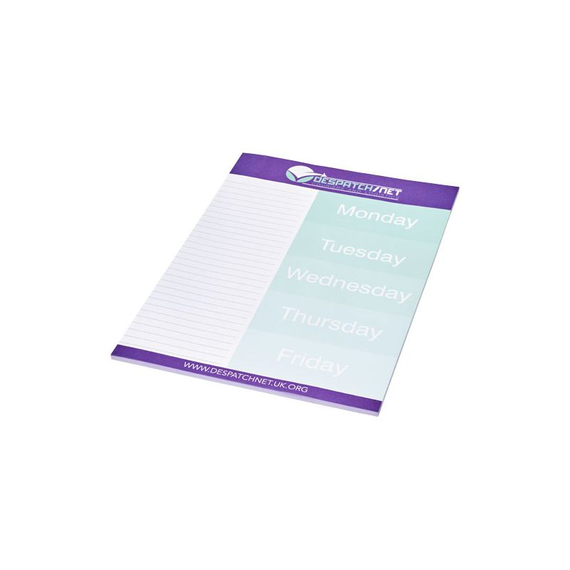 A4 Desk-Mate® Notepad
